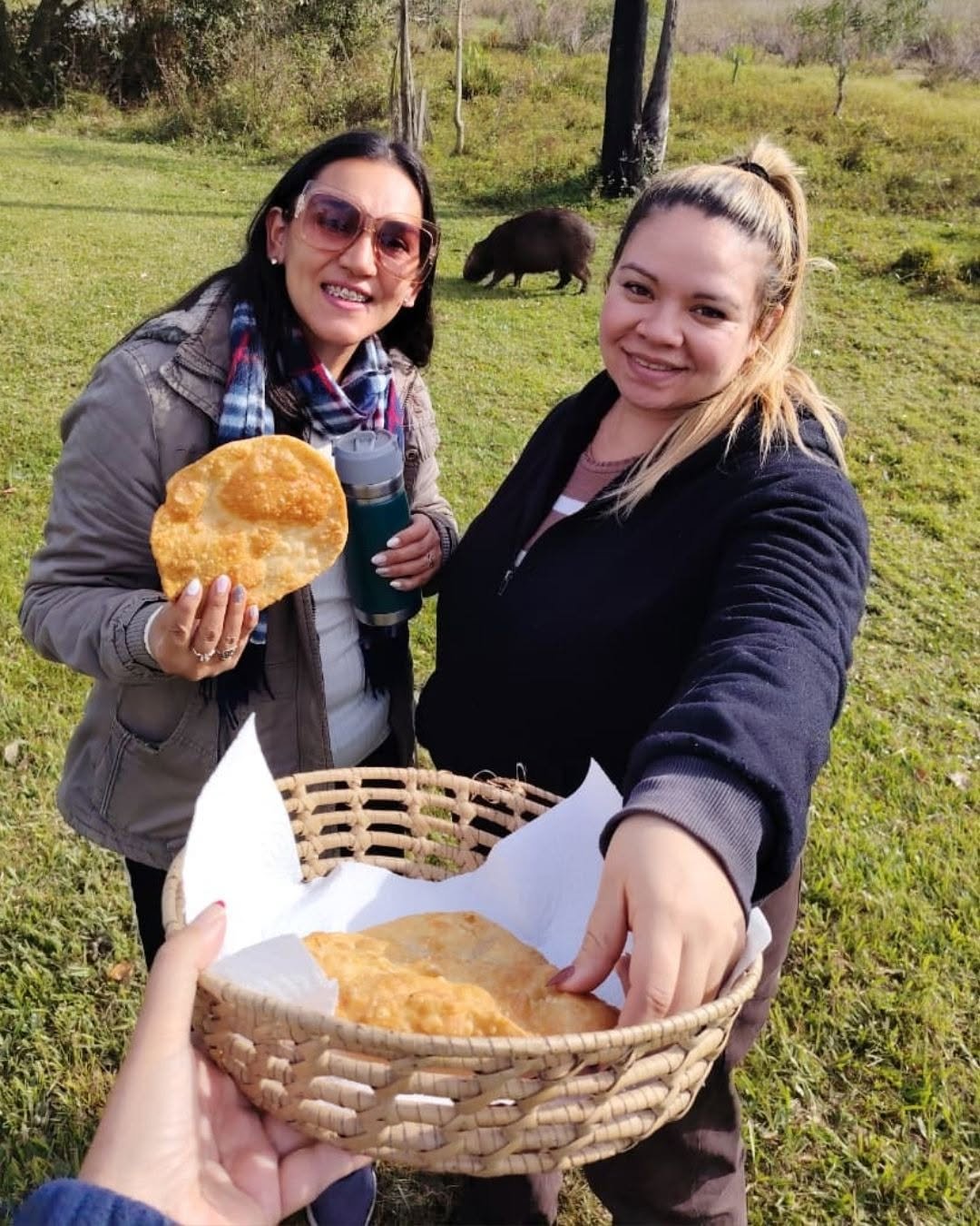 Comida típica